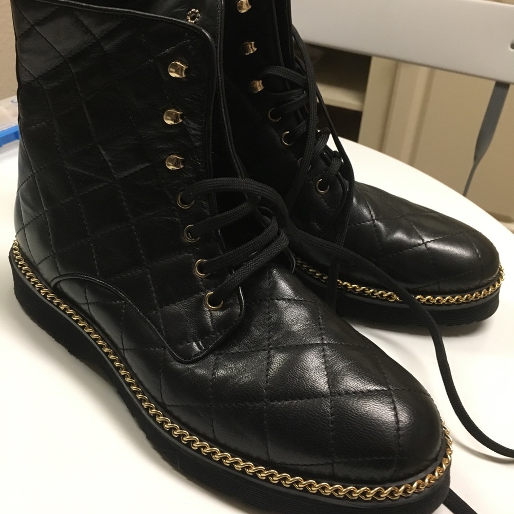 Pons Quintana boots